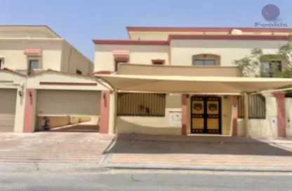 Villa - 5 Bedrooms - 6 Bathrooms for rent in Bu Hamour Street - Abu Hamour - Doha