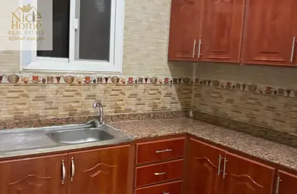 Apartment - 3 Bedrooms - 2 Bathrooms for rent in Muaither Area - Al Rayyan - Doha