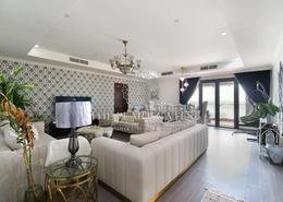 Apartment - 2 bedrooms - 3 bathrooms for sale in East Porto Drive - Porto Arabia - The Pearl Island - Doha