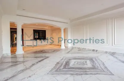 Townhouse - 2 Bedrooms - 3 Bathrooms for rent in West Porto Drive - Porto Arabia - The Pearl Island - Doha