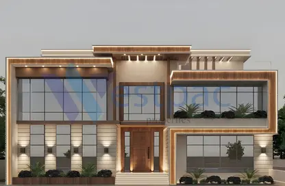 Villa - 6 Bedrooms - 7+ Bathrooms for sale in Gewan Island - The Pearl Island - Doha