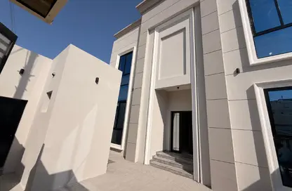 Villa - 7 Bedrooms - 7+ Bathrooms for rent in Muaither Area - Al Rayyan - Doha