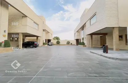 مجمع سكني - 4 غرف نوم - 6 حمامات للايجار في المعمورة - المعمورة - الدوحة مجمع سكني - 4 غرف نوم - 6 حمامات للايجار في المعمورة - المعمورة - الدوحة