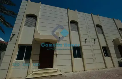 فيلا - 5 غرف نوم - 6 حمامات للايجار في المعمورة - المعمورة - الدوحة