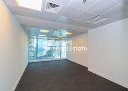 صورةغرفة فارغة لـ: مساحات مكتبية للكراء في برج وست باي - الخليج الجنوبي - الخليج الغربي - الدوحة, صورة 1