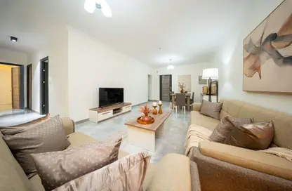 Apartment - 2 Bedrooms - 2 Bathrooms for sale in Hayat Al Wakra - Ezdan Village - Al Wakra