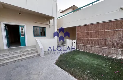 فيلا - 4 غرف نوم - 5 حمامات للايجار في شارع الوعب - الوعب - الدوحة