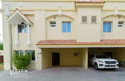 Outdoor House image for: Villa - 3 Bedrooms - 3 Bathrooms for rent in Al Waab - Al Waab - Doha, Image 1