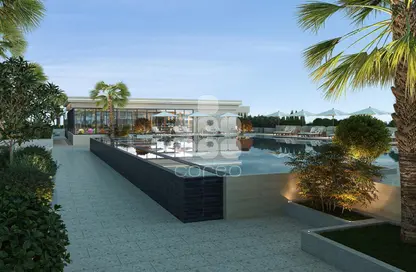 Apartment - 3 Bedrooms - 4 Bathrooms for sale in Residential D5 - Fox Hills South - Fox Hills - Lusail
