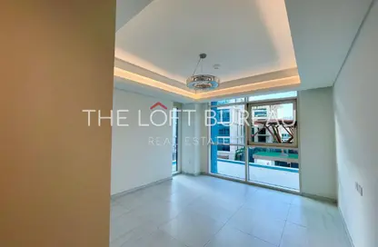 شقة - غرفة نوم - 2 حمامات للايجار في جزيرة جيوان - جزيرة اللؤلؤة - الدوحة