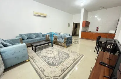 Apartment - 1 Bedroom - 1 Bathroom for rent in Doha Al Jadeed - Doha
