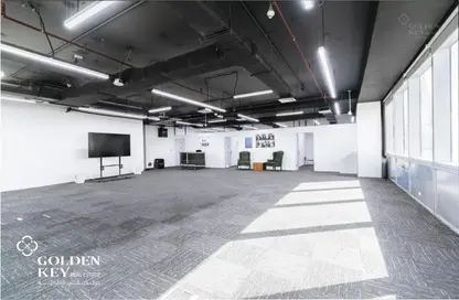 Office Space - Studio - 2 Bathrooms for sale in Regency Residence Fox Hills 2 - Lusail
