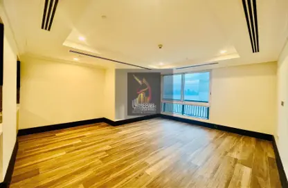 Apartment - 1 Bedroom - 2 Bathrooms for rent in Viva West - Viva Bahriyah - The Pearl Island - Doha