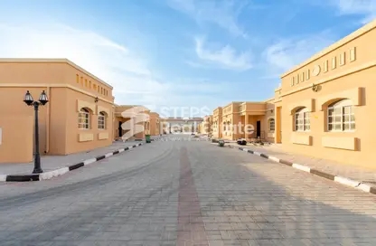 مجمع سكني - 3 غرف نوم - 3 حمامات للايجار في أم صلال علي - أم صلال على - الدوحة