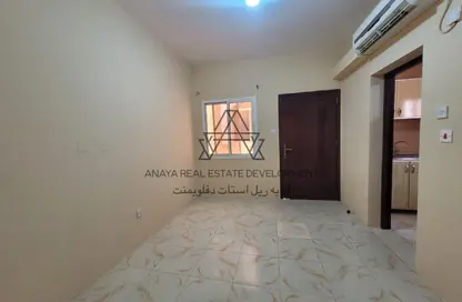 Villa - 1 Bedroom - 1 Bathroom for rent in Ain Khaled Villas - Ain Khaled - Doha
