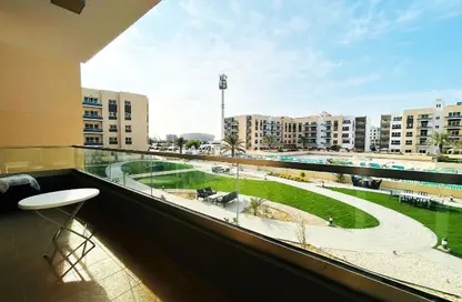 شقة - 2 غرف نوم - 3 حمامات للايجار في نابولي - فوكس هيلز - فوكس هيلز - الوسيل