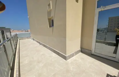 Apartment - 3 Bedrooms - 3 Bathrooms for rent in Al Waab - Al Waab - Doha