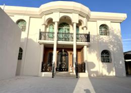 Villa - 5 bedrooms - 6 bathrooms for rent in Al Kharaitiyat - Al Kharaitiyat - Al Kharaitiyat - Umm Salal Mohammad