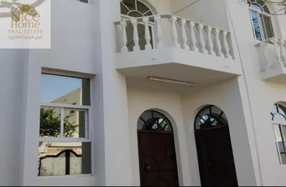 فيلا - 6 غرف نوم - 4 حمامات للايجار في الثمامة - الثمامة - الدوحة