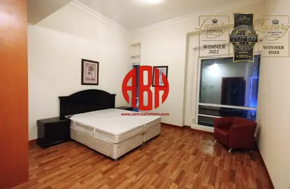 شقة - 3 غرف نوم - 3 حمامات للايجار في شارع الشط - الخليج الغربي - الدوحة شقة - 3 غرف نوم - 3 حمامات للايجار في شارع الشط - الخليج الغربي - الدوحة