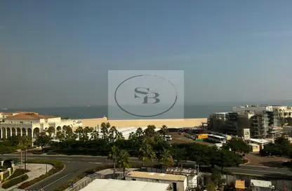 Outdoor Building image for: Apartment - 2 Bedrooms - 2 Bathrooms for rent in Giardino Village - The Pearl Island - Doha, Image 1