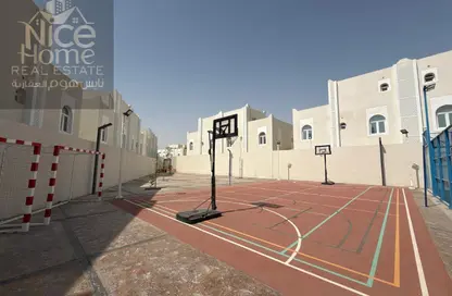 Villa - 6 Bedrooms - 4 Bathrooms for rent in Muraikh - AlMuraikh - Doha