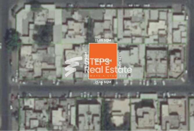 قطعة أرض - استوديو للبيع في ابو سدرة - الريان - الدوحة