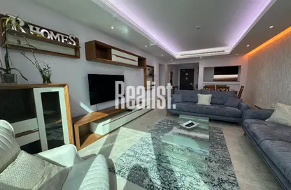 Apartment - 2 Bedrooms - 4 Bathrooms for rent in West Bay Lagoon Villas - West Bay Lagoon - West Bay Lagoon - Doha