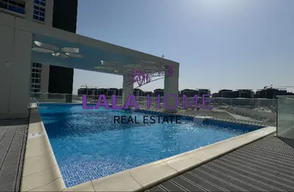 شقة - غرفة نوم - 2 حمامات للايجار في شقق أرتان ريزيدنس فوكس هيلز 150 - فوكس هيلز - الوسيل