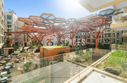Apartment - 1 Bedroom - 2 Bathrooms for rent in Gewan Island - The Pearl Island - Doha