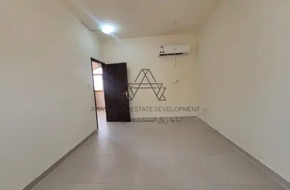 Villa - 1 Bedroom - 1 Bathroom for rent in Al Aziziyah - Al Aziziyah - Doha