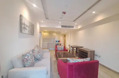 شقة - غرفة نوم - 2 حمامات للايجار في شارع السد - السد - الدوحة