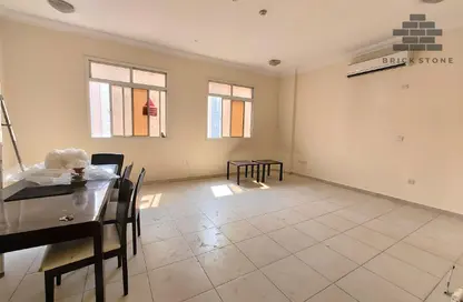 Apartment - 3 Bedrooms - 3 Bathrooms for rent in Muntazah 7 - Al Muntazah - Doha
