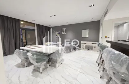 شقة - 3 غرف نوم - 4 حمامات للبيع في مدينة الياسمين - الوسيل