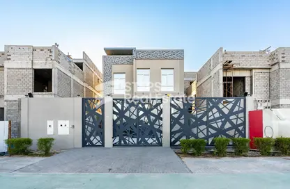 Villa - 7+ Bedrooms - 7+ Bathrooms for rent in Rawdat Al Hamama - Al Daayen