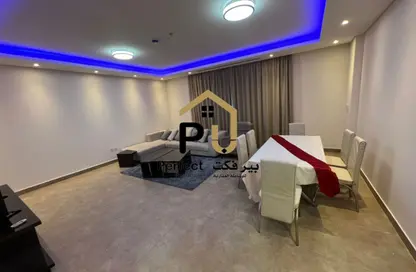 شقة - 2 غرف نوم - 3 حمامات للبيع في مدينة اللسيل - الوسيل