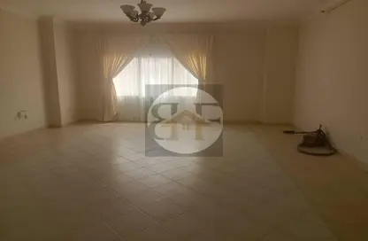 Apartment - 1 Bedroom - 1 Bathroom for rent in Najma 28 - Ibn Dirhem Street - Najma - Doha