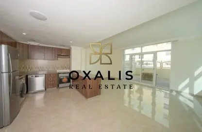Apartment - 2 Bedrooms - 3 Bathrooms for rent in Palermo - Fox Hills - Fox Hills - Lusail