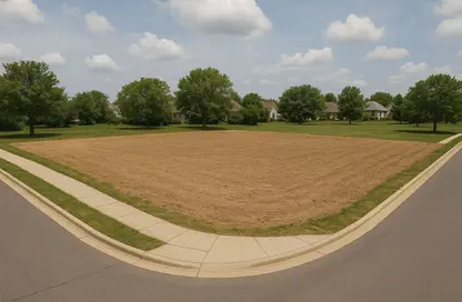 قطعة أرض - استوديو للبيع في وادي المرخ - مريخ - المريخ - الدوحة