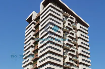Apartment - 2 Bedrooms - 3 Bathrooms for rent in Lusail Residence - Marina District - Lusail