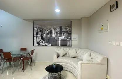 Apartment - Studio - 1 Bathroom for rent in Venice - Fox Hills - Fox Hills - Lusail
