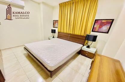 Apartment - 1 Bedroom - 1 Bathroom for rent in Umm Ghwailina Comm - Umm Ghuwalina - Umm Ghuwailina - Doha