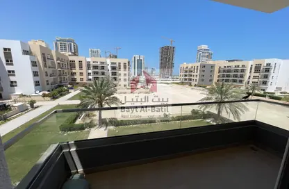 شقة - 2 غرف نوم - 3 حمامات للايجار في جنوب فوكس هيلس - فوكس هيلز - الوسيل