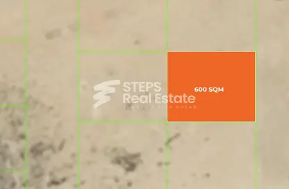 Land - Studio for sale in Al Wakra - Al Wakra - Al Wakrah - Al Wakra
