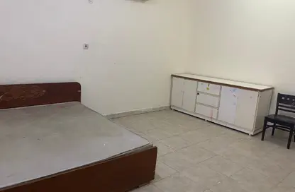 Apartment - 1 Bedroom - 1 Bathroom for rent in Bu Hamour Street - Abu Hamour - Doha