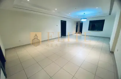 شقة - غرفة نوم - 2 حمامات للايجار في برج توسكان - بورتو أرابيا - جزيرة اللؤلؤة - الدوحة