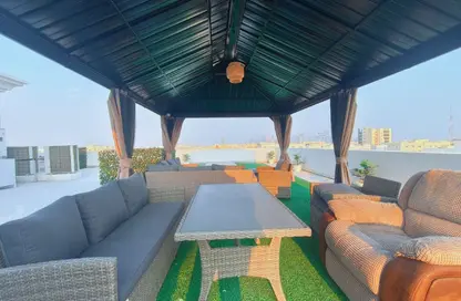 Apartment - 2 Bedrooms - 3 Bathrooms for rent in Fereej Kulaib - Doha Apartment - 2 Bedrooms - 3 Bathrooms for rent in Fereej Kulaib - Doha