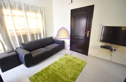 Apartment - 1 Bedroom - 1 Bathroom for rent in Al Sakhama - Doha