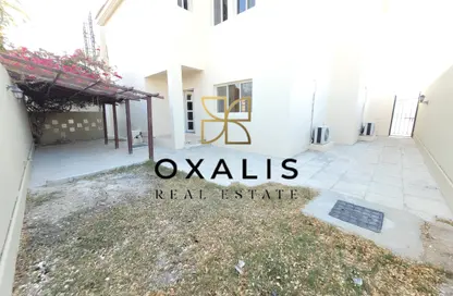 Villa - 5 Bedrooms - 5 Bathrooms for rent in Al Asiri - Al Asiri - Doha