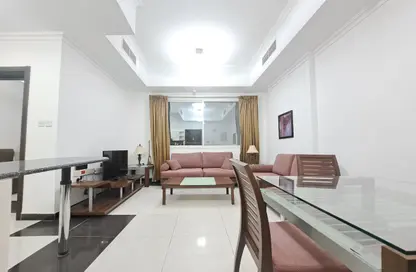 Apartment - 1 Bedroom - 1 Bathroom for rent in Musheireb Apartments - Musheireb - Doha
